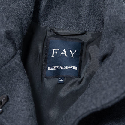 CAPPOTTO FAY