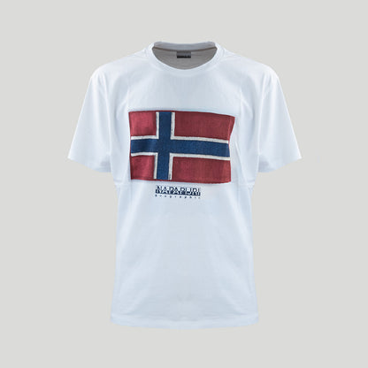 T-SHIRT NAPAPIJRI