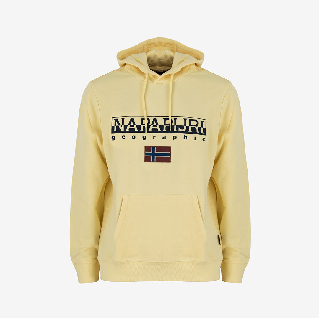 FELPA NAPAPIJRI