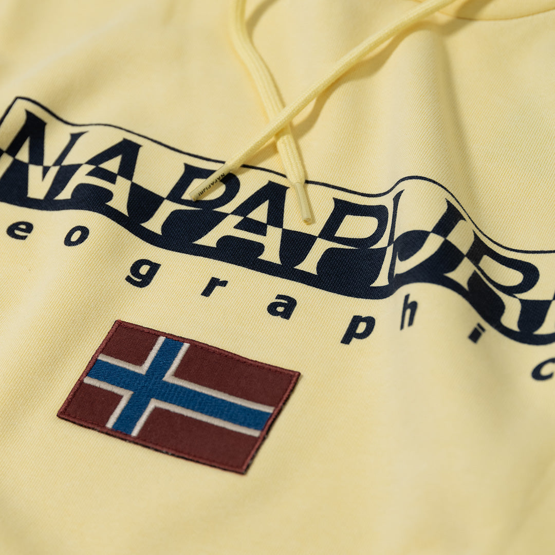 FELPA NAPAPIJRI