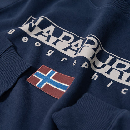 FELPA NAPAPIJRI