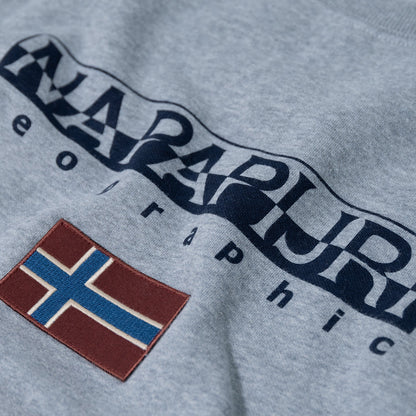FELPA NAPAPIJRI