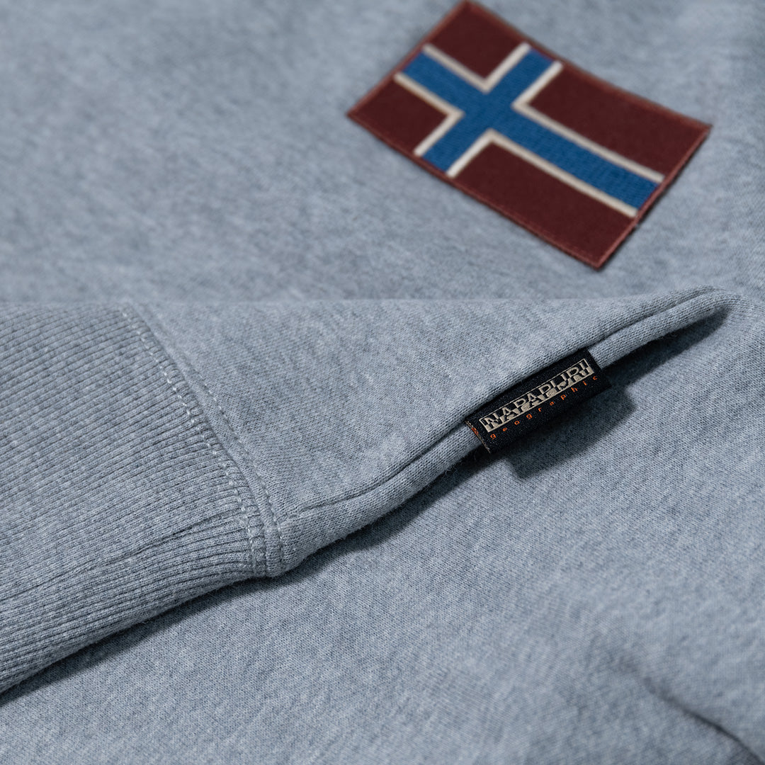 FELPA NAPAPIJRI