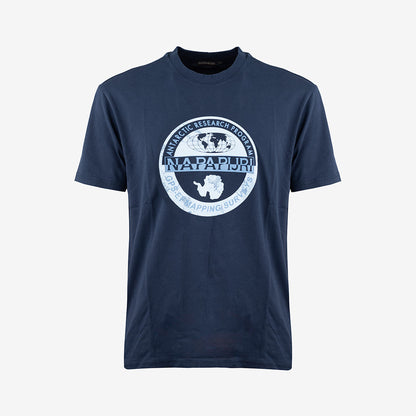 NAPAPIJRI T-SHIRT