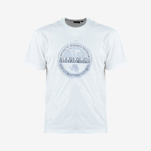 NAPAPIJRI T-SHIRT