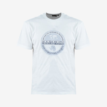 NAPAPIJRI T-SHIRT