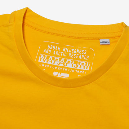 T-SHIRT NAPAPIJRI