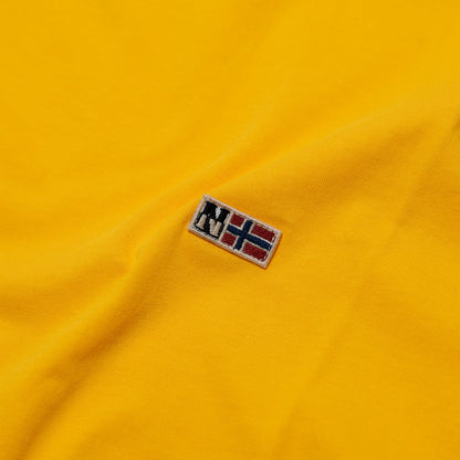 T-SHIRT NAPAPIJRI