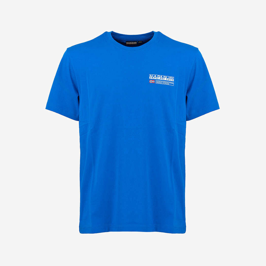 T-SHIRT NAPAPIJRI
