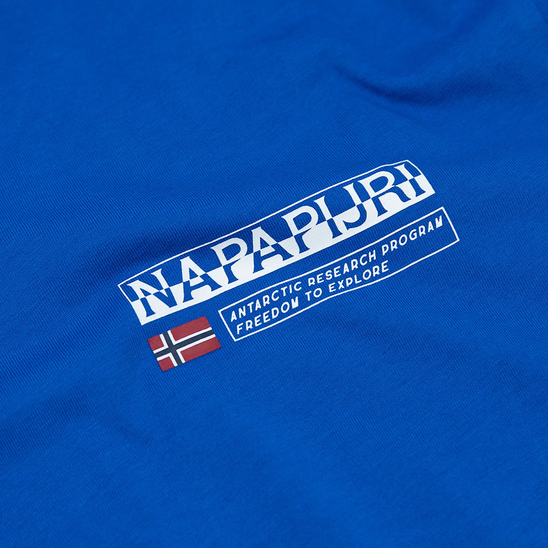 T-SHIRT NAPAPIJRI