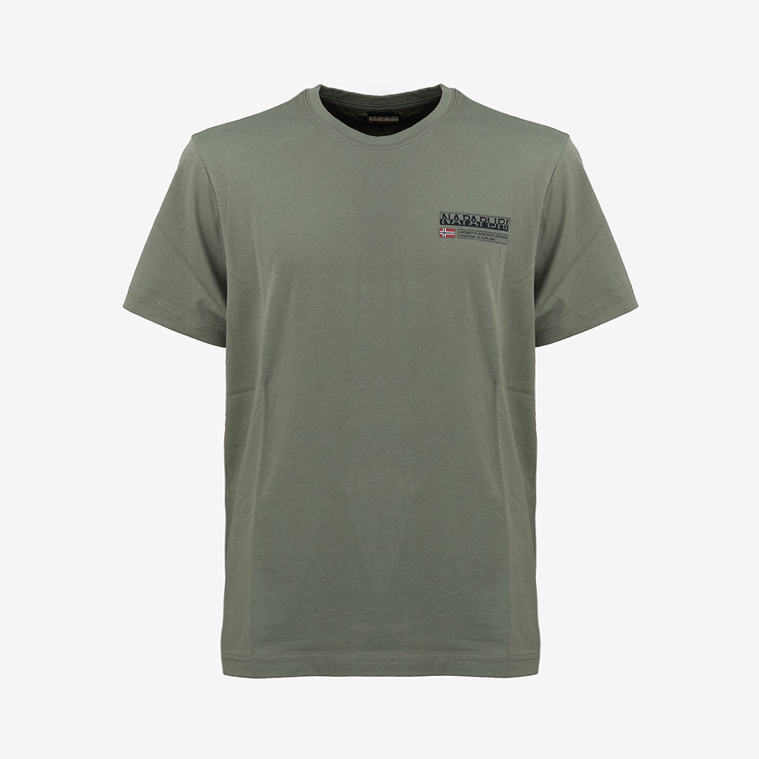 T-SHIRT NAPAPIJRI