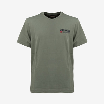 T-SHIRT NAPAPIJRI