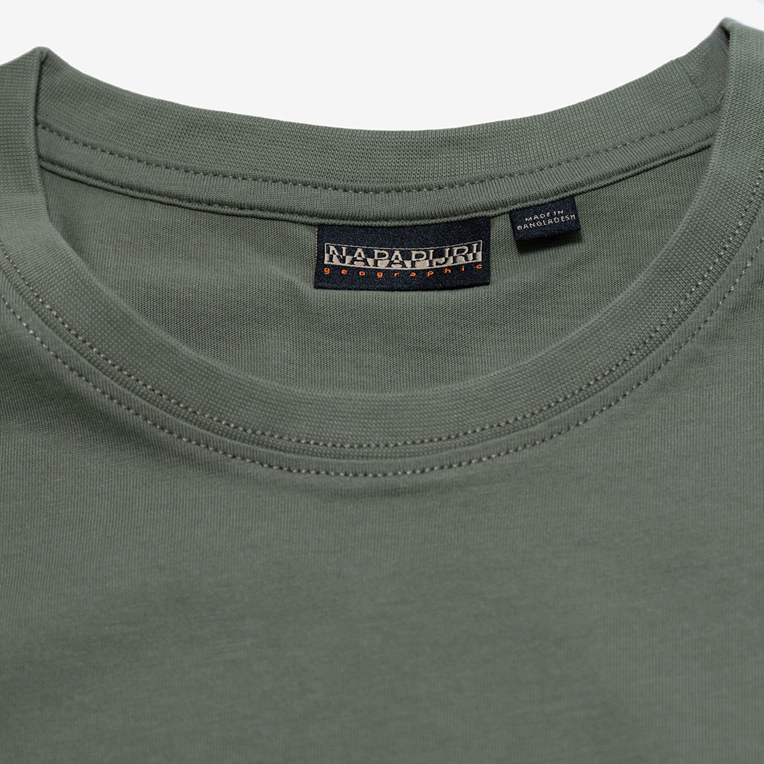 T-SHIRT NAPAPIJRI