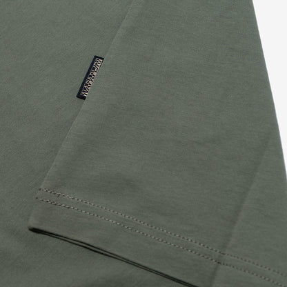 T-SHIRT NAPAPIJRI