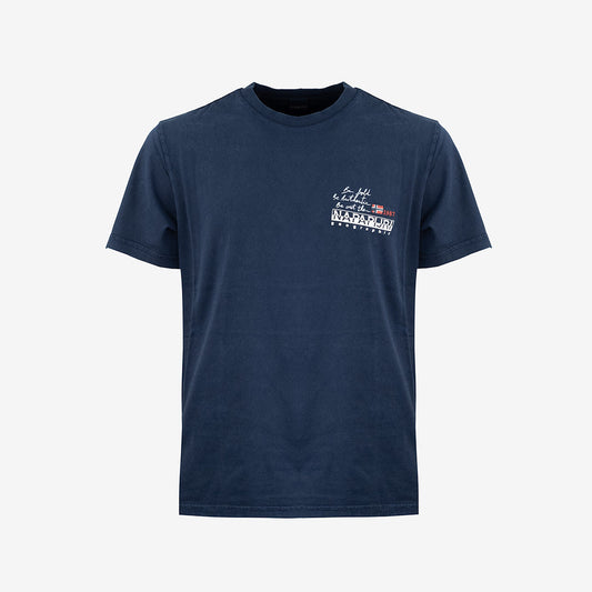 T-SHIRT NAPAPIJRI