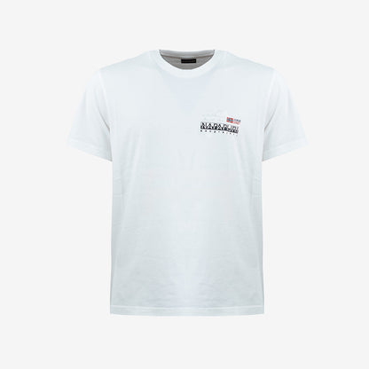 T-SHIRT NAPAPIJRI