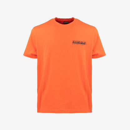 T-SHIRT NAPAPIJRI