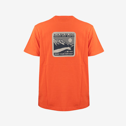 T-SHIRT NAPAPIJRI