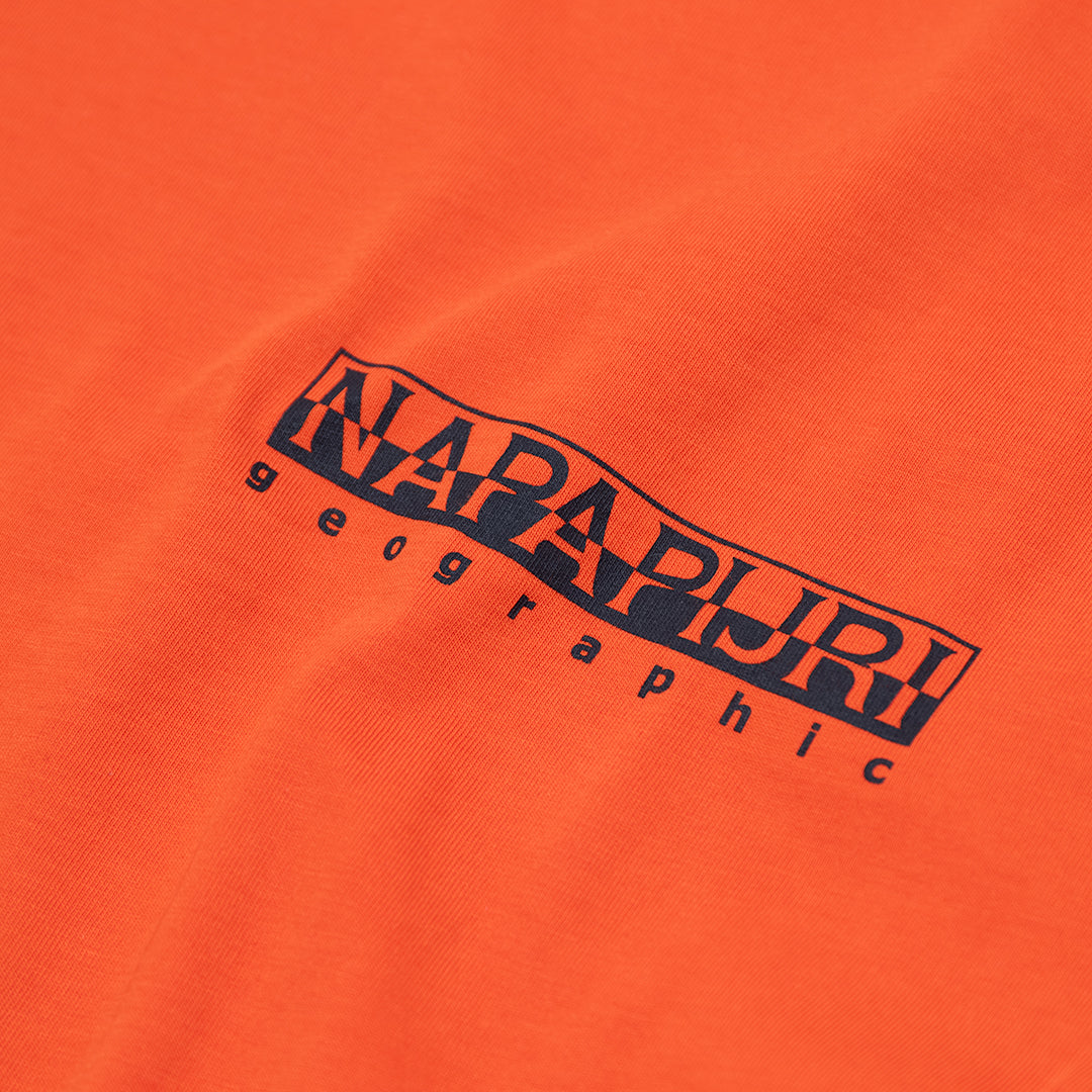 T-SHIRT NAPAPIJRI