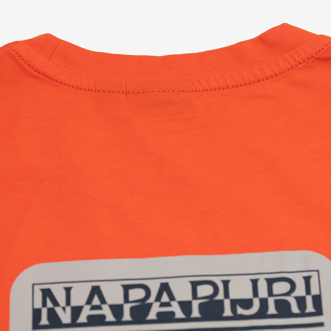 T-SHIRT NAPAPIJRI