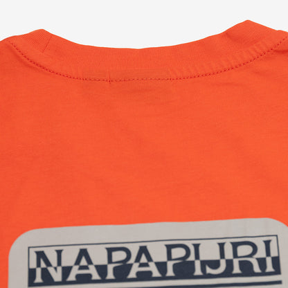 T-SHIRT NAPAPIJRI