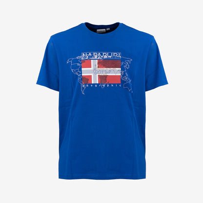 T-SHIRT NAPAPIJRI