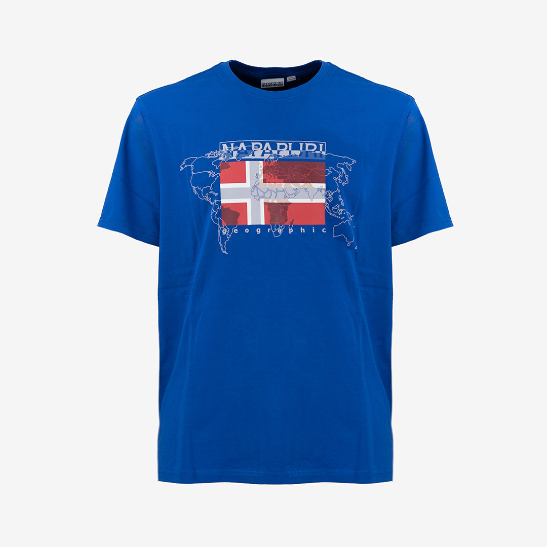 T-SHIRT NAPAPIJRI