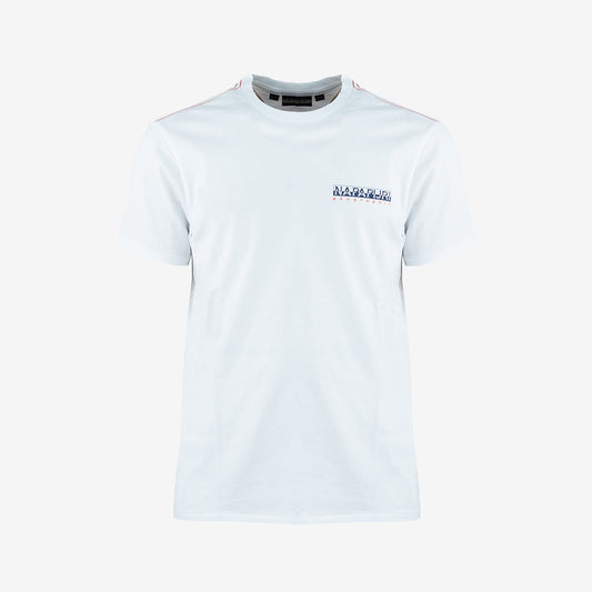 T-SHIRT NAPAPIJRI