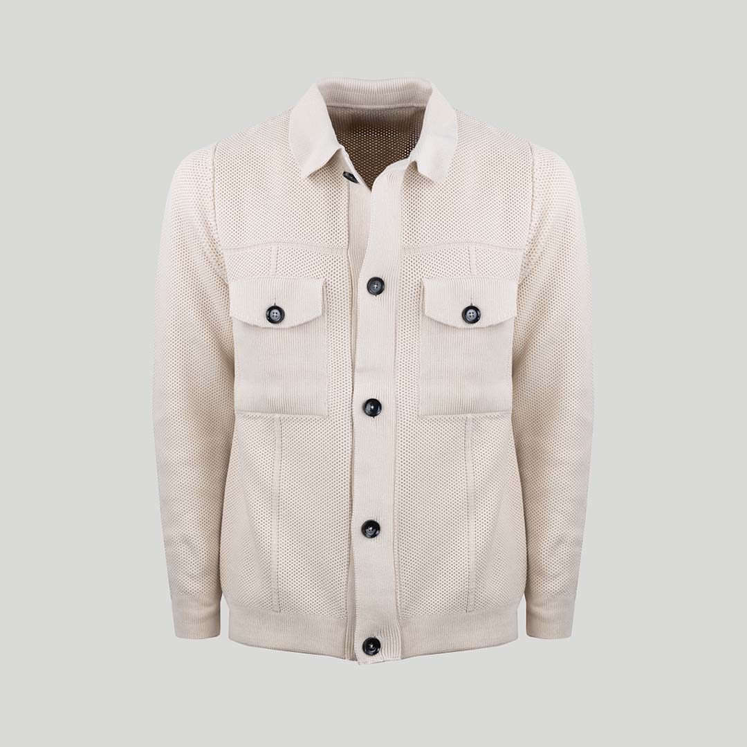 GIACCA 39MASQ