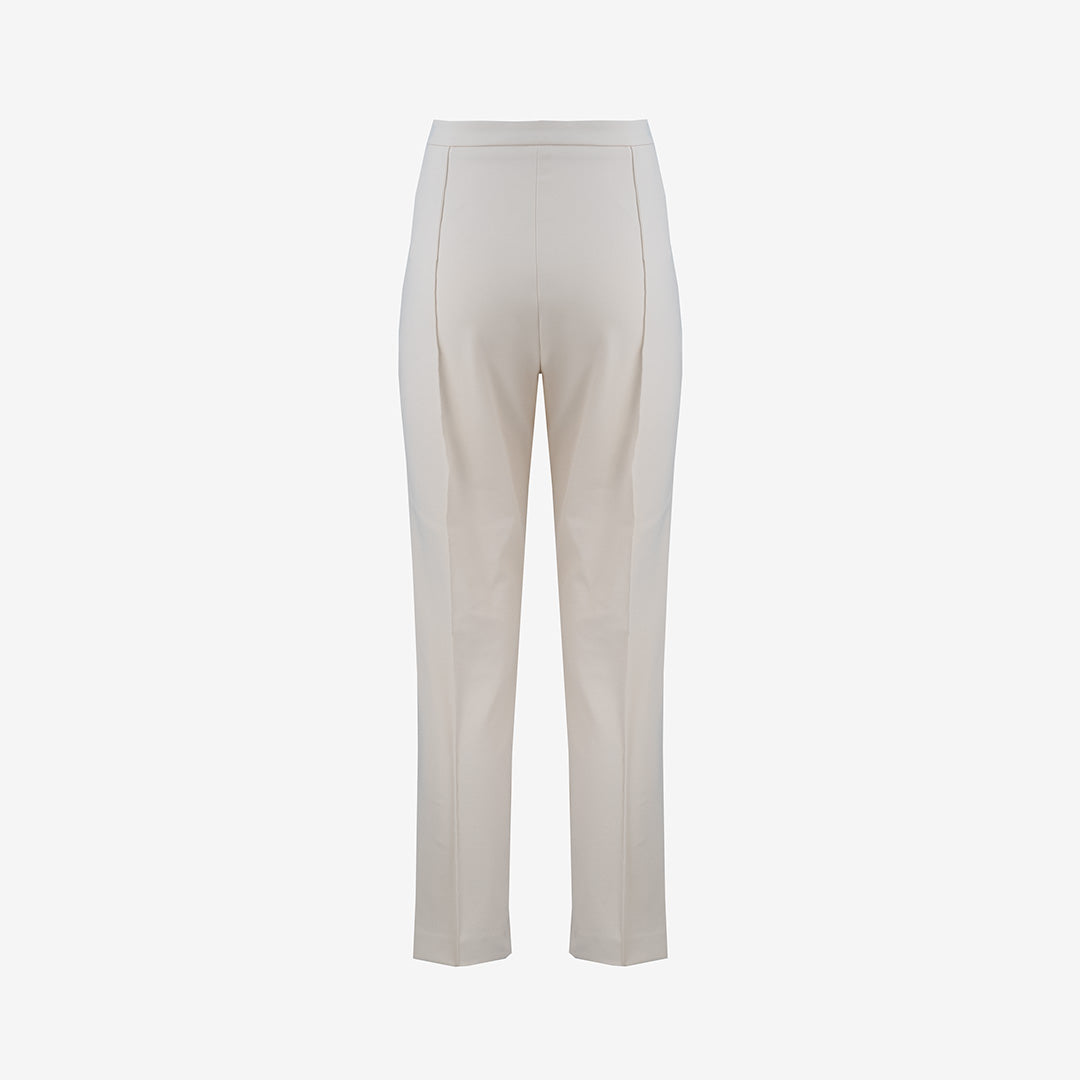 PANTALONE ELISABETTA FRANCHI 5 ESSENTIAL