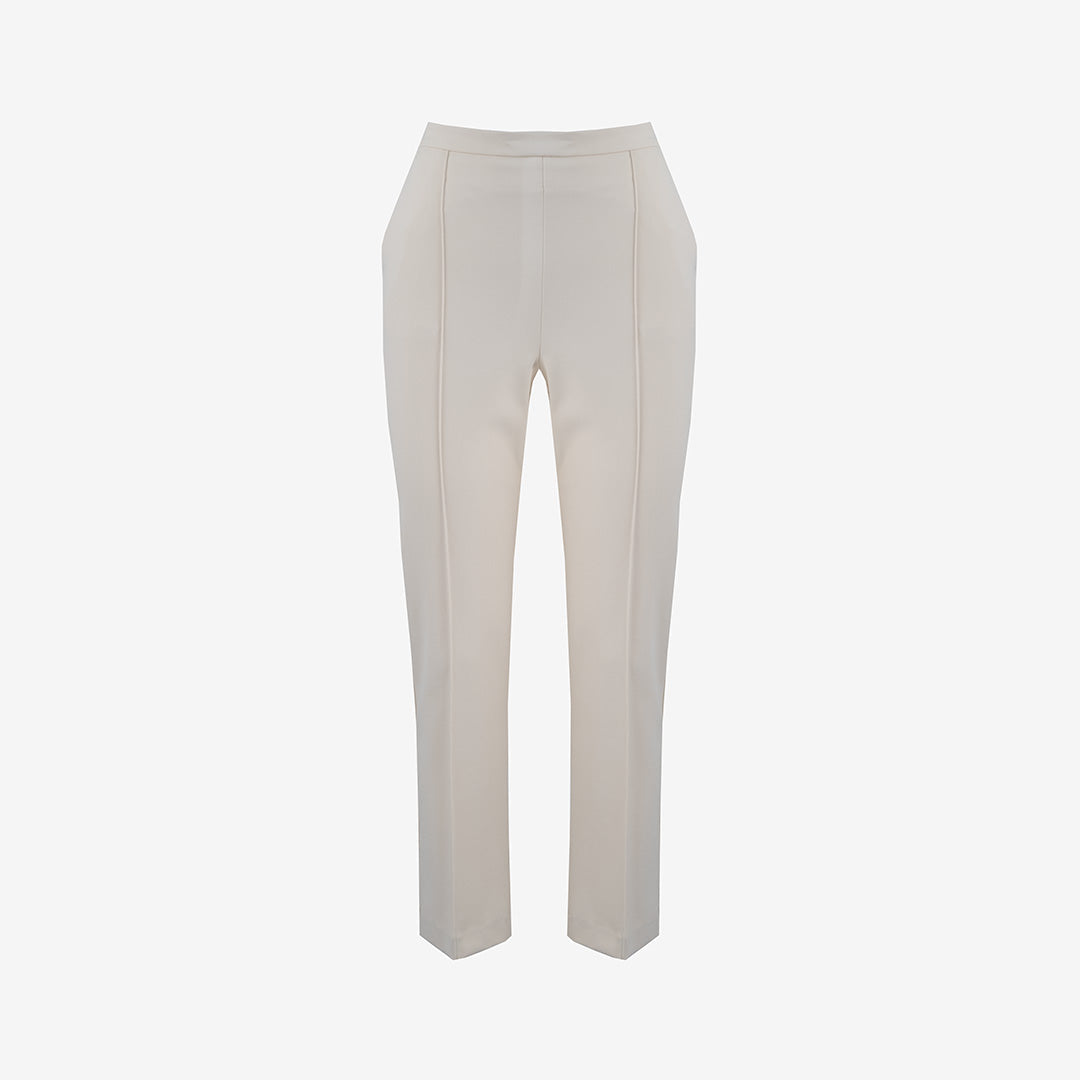 PANTALONE ELISABETTA FRANCHI 5 ESSENTIAL