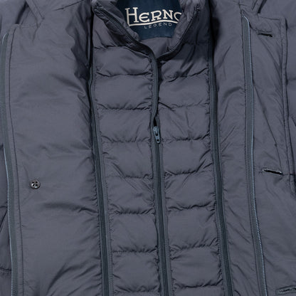 CAPPOTTO HERNO