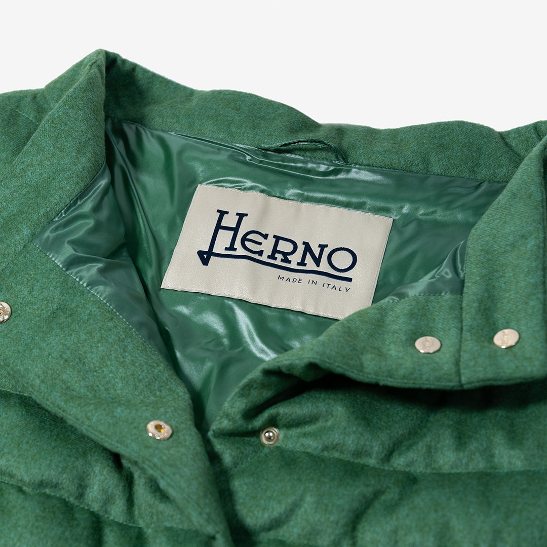 100 GRAMMI HERNO