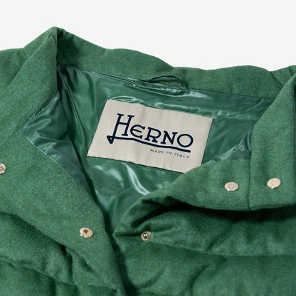100 GRAMMI HERNO