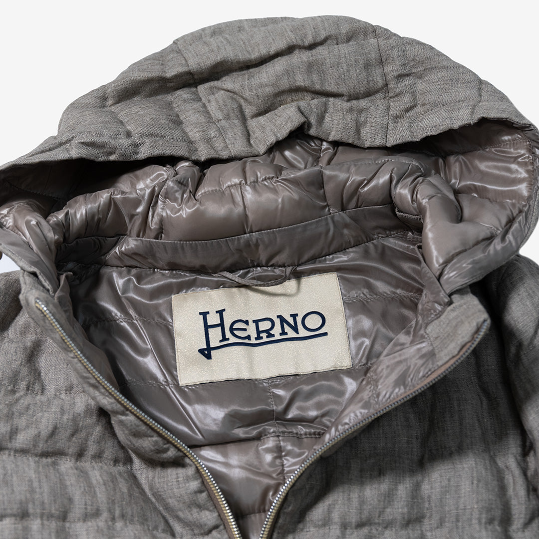 100 GRAMMI HERNO