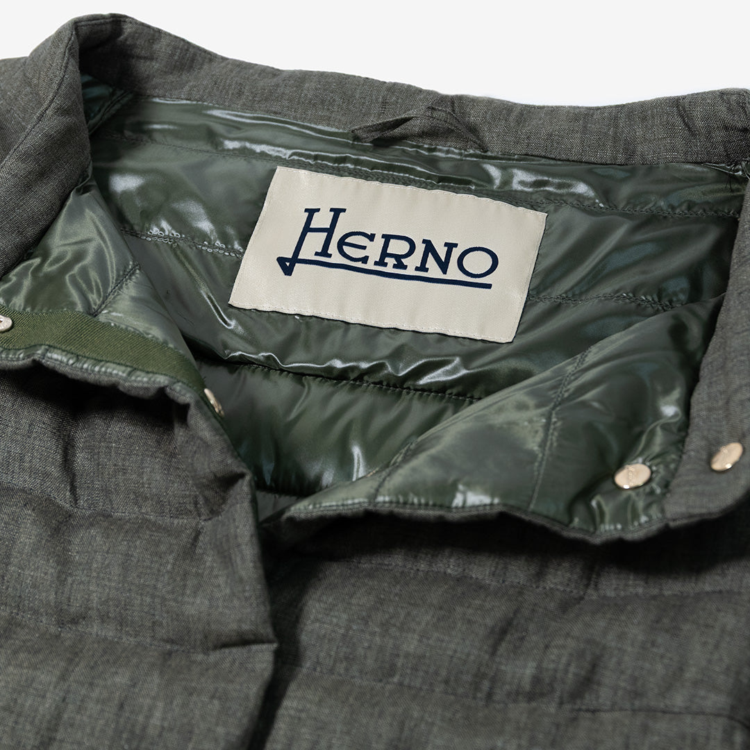 100 GRAMMI HERNO