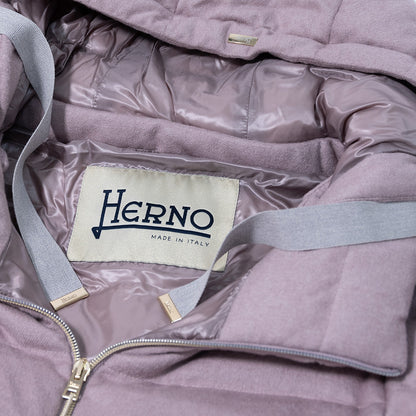 PIUMINO HERNO