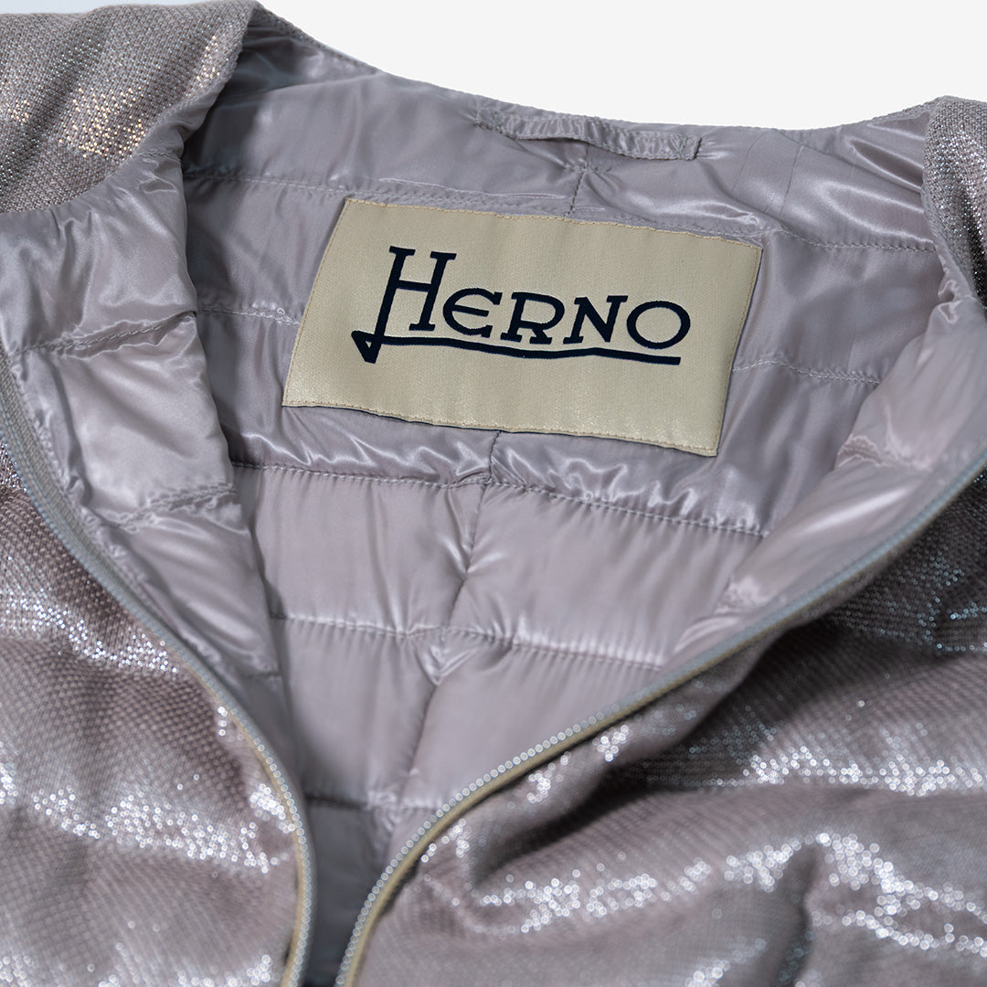 100 GRAMMI HERNO