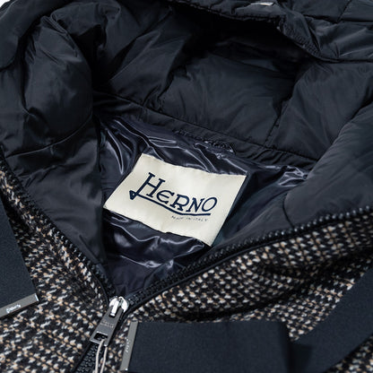 PIUMINO HERNO