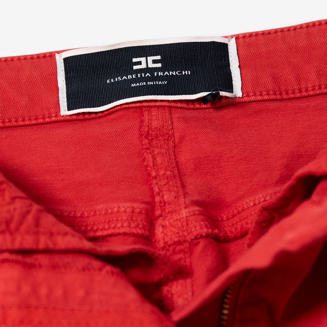 PANTALONE ELISABETTA FRANCHI