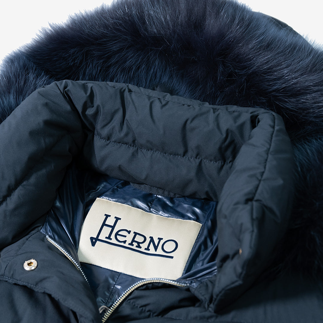 PIUMINO HERNO
