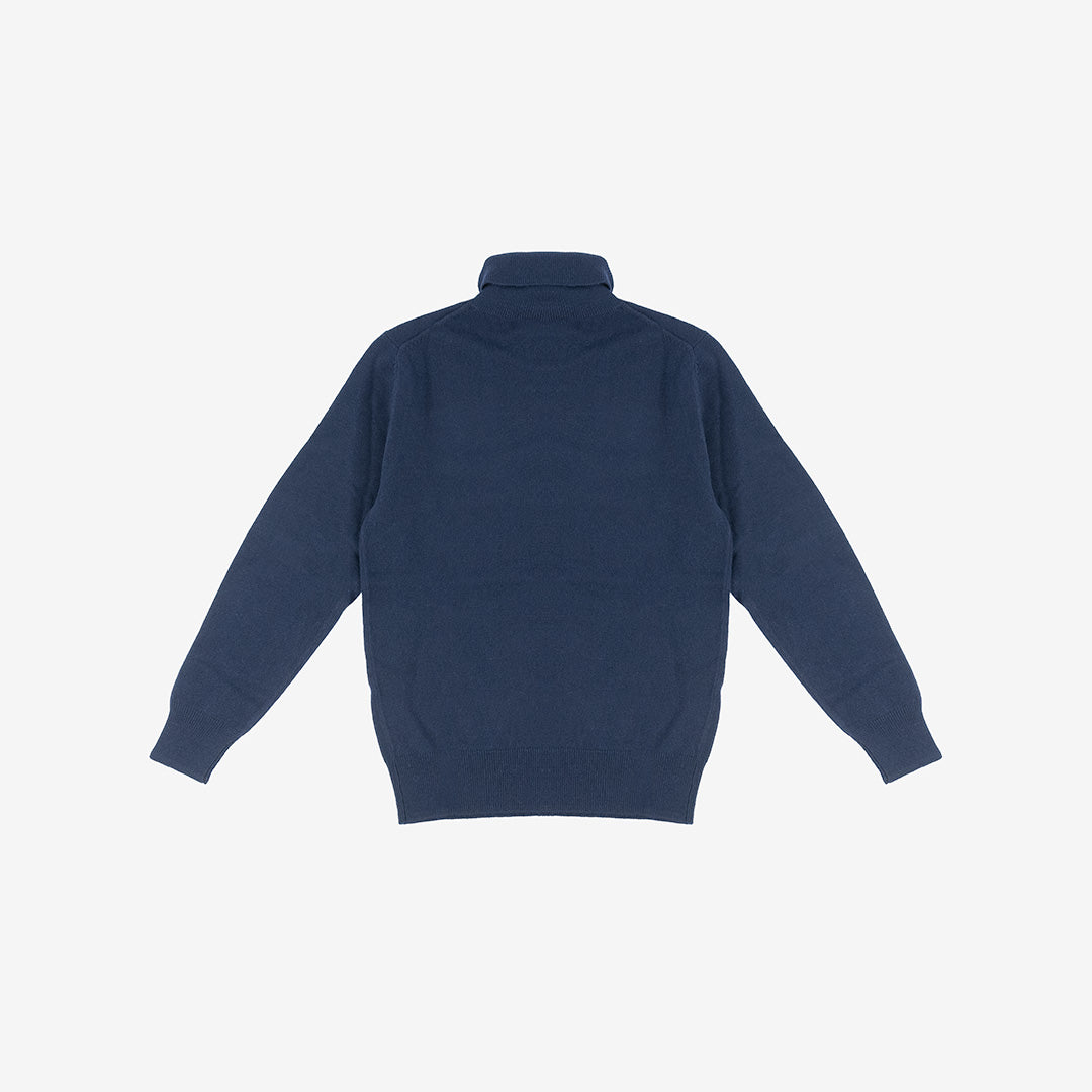 PAOLO PECORA TURTLENECK