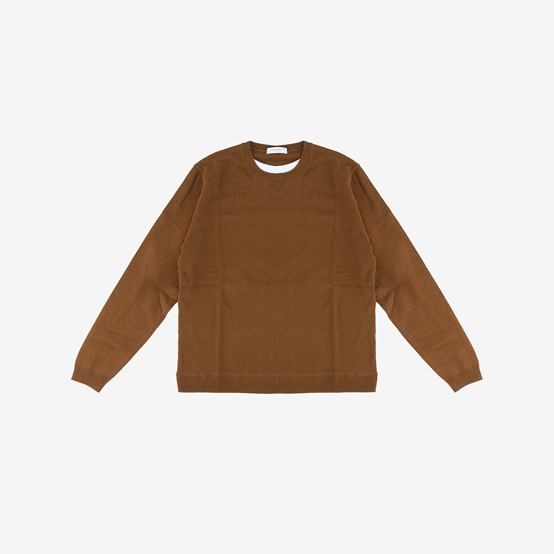 PAOLO PECORA SHIRT