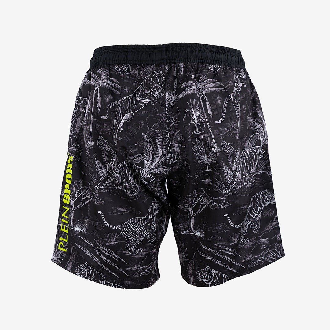 BOXER MARE PLEIN SPORT