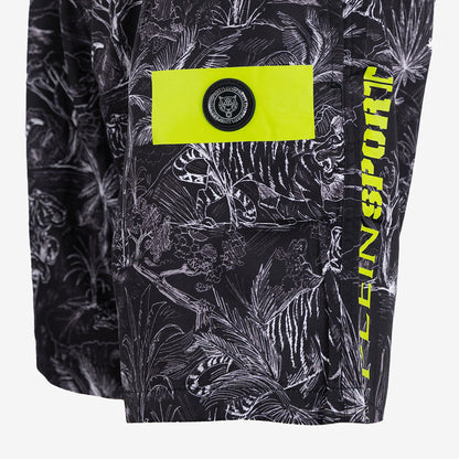 BOXER MARE PLEIN SPORT