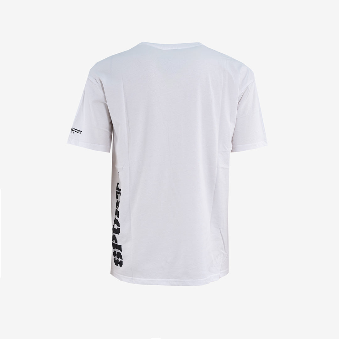 T-SHIRT PLEIN SPORT
