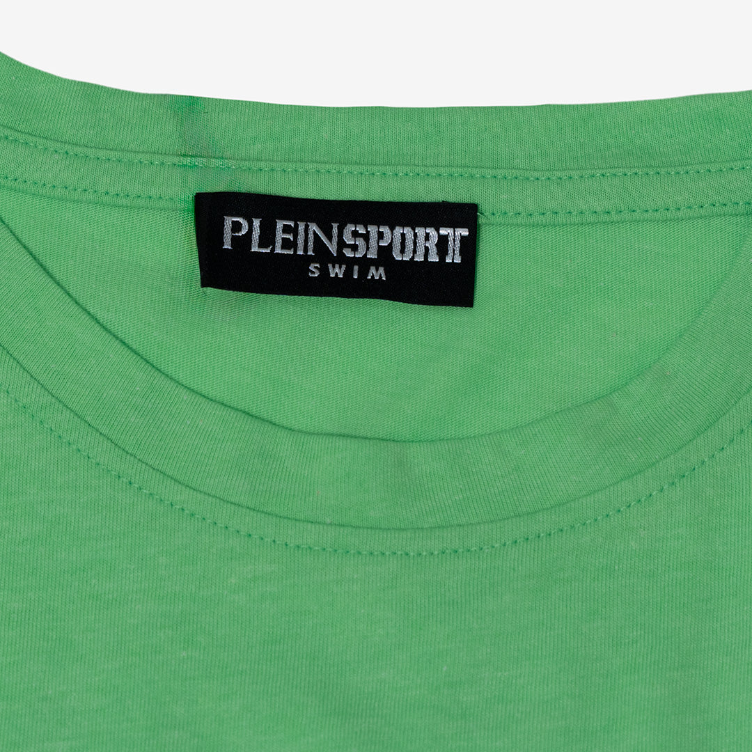 T-SHIRT PLEIN SPORT