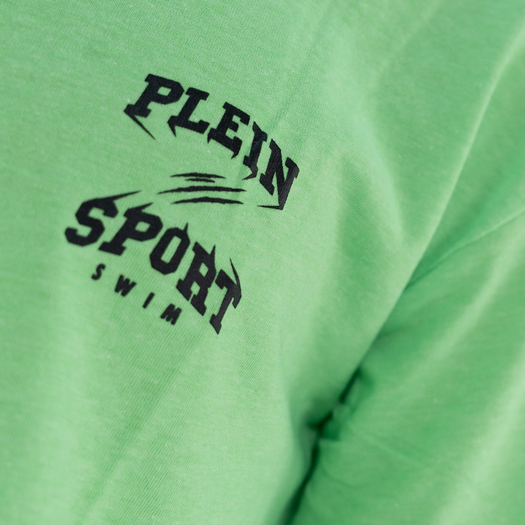 T-SHIRT PLEIN SPORT