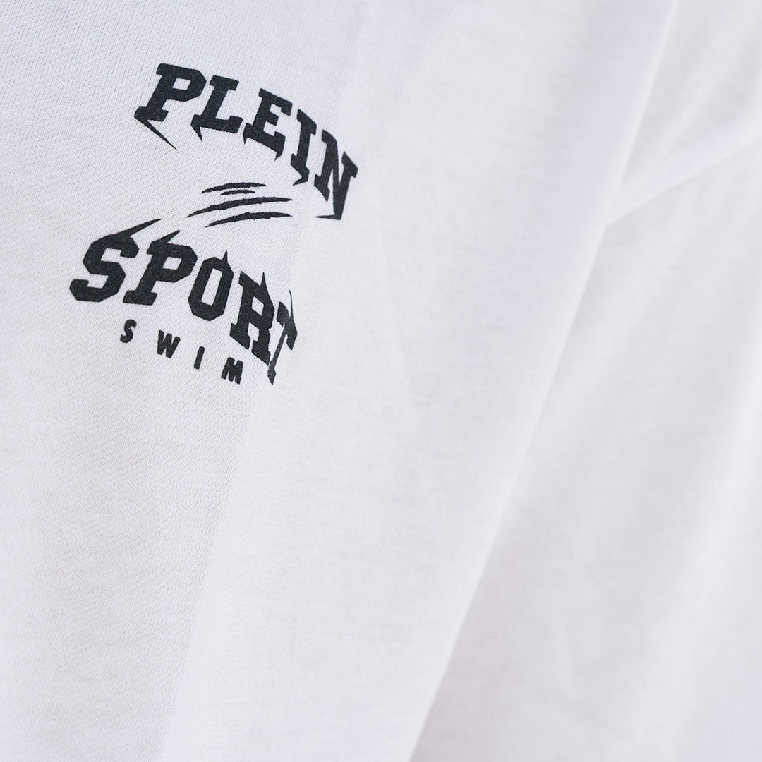 T-SHIRT PLEIN SPORT