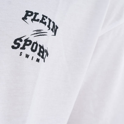 T-SHIRT PLEIN SPORT